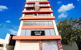 Super Hotel O Geeta Mandir Formerly Hotel Green Park